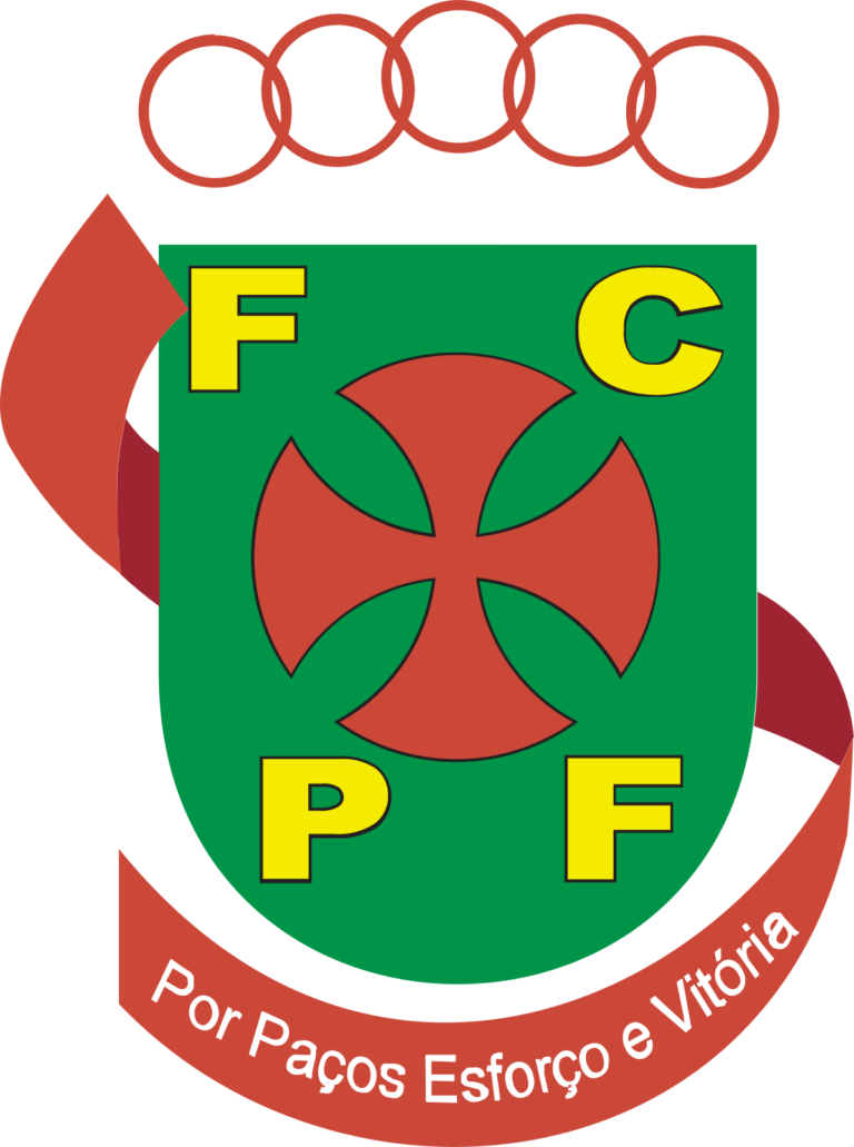 Pacos de Ferreira FC