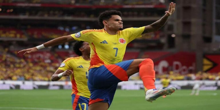 Colombia FC: The Untold Power Behind the Passion