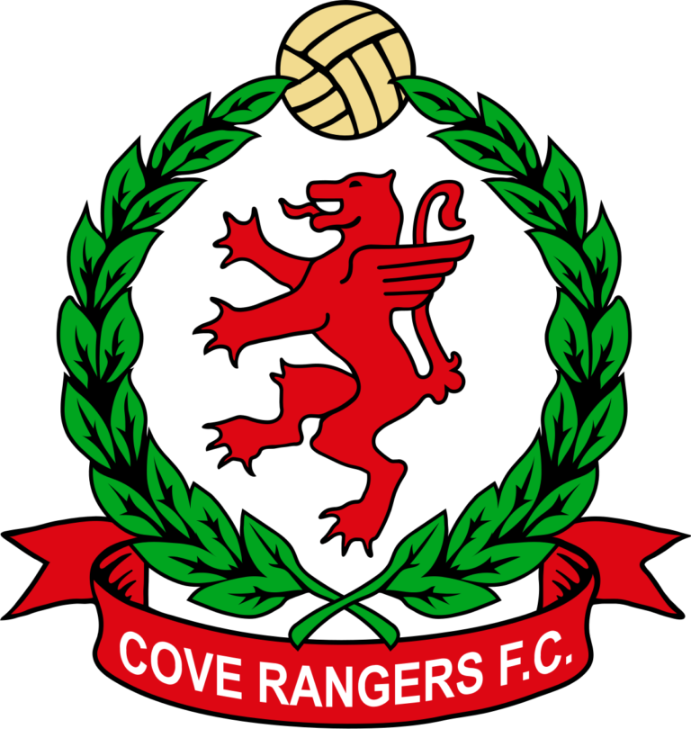 Cove Rangers FC