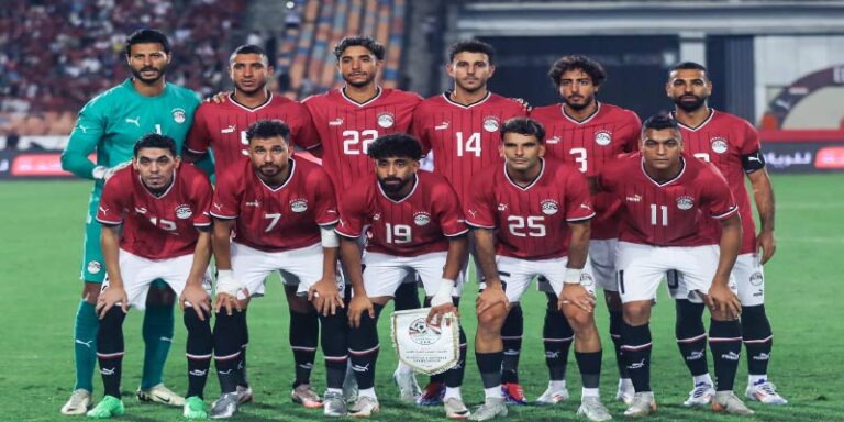 Egypt FC: The Untold Legacy of Pharaohs on the Pitch