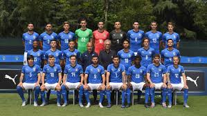 Italy U21 FC