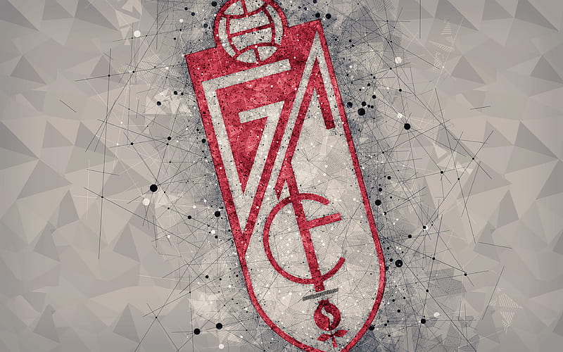 HD-wallpaper-granada-cf-geometric-art-logo-gray-abstract-background-spanish-football-club-emblem-laliga2-segunda-division-b-granada-spain-football-creative-art
