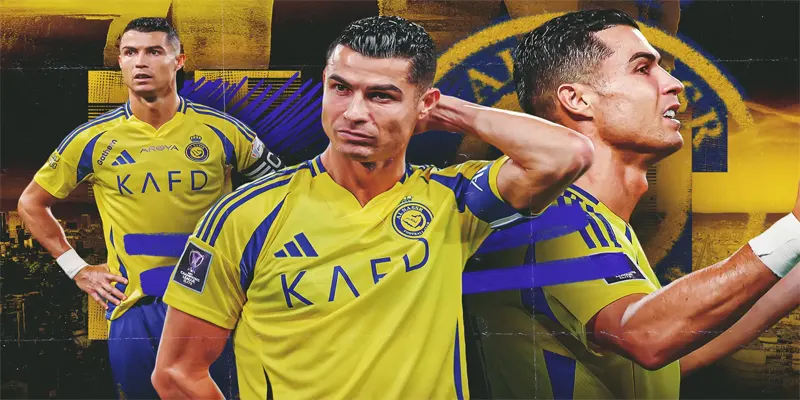 Al-Nassr FC: Saudi Football’s Powerhouse of Glory