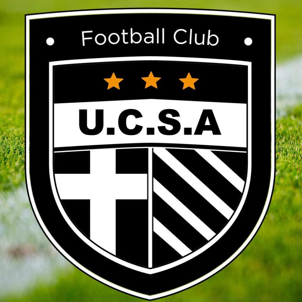 UCSA FC