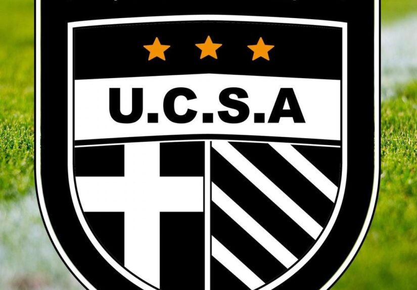 UCSA FC